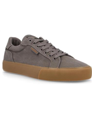 Sportivo per Uomo PAREDES ZAPATILLAS CASUAL HOMBRE HERMISENDE GRIS GRIS MARINO GRIS MARINO
