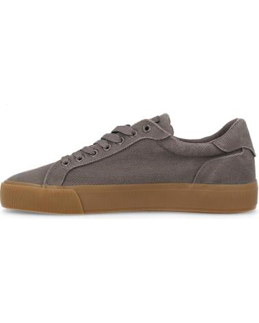 Sportivo per Uomo PAREDES ZAPATILLAS CASUAL HOMBRE HERMISENDE GRIS GRIS MARINO GRIS MARINO