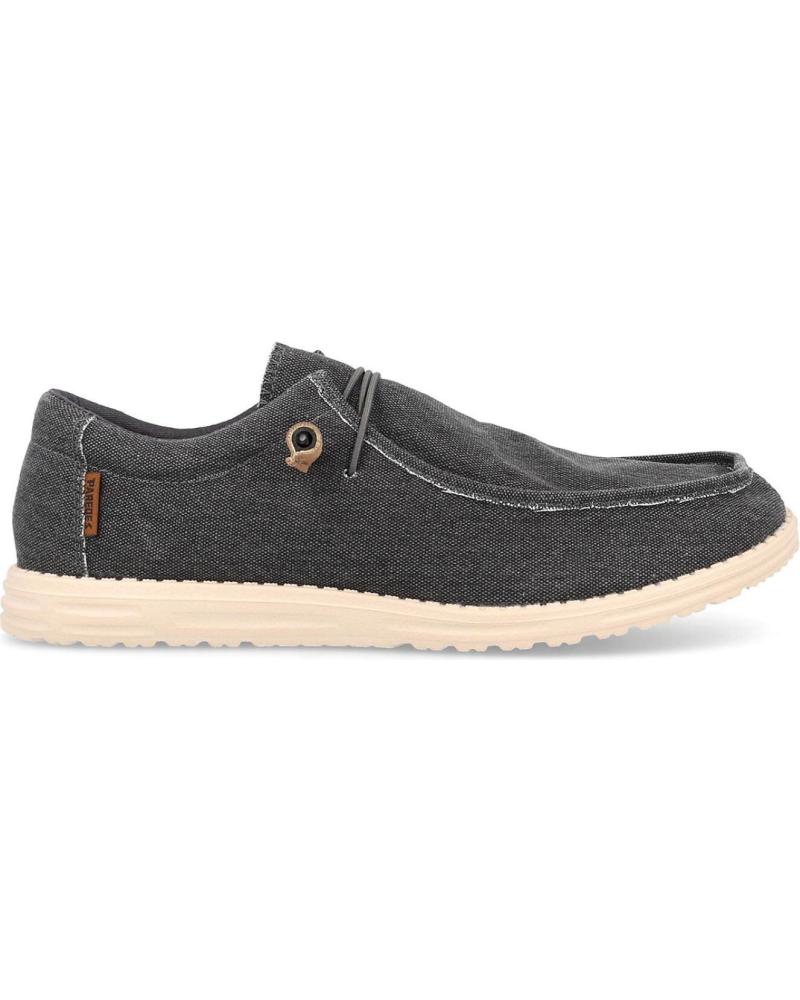 Scarpe-De-Hombre-PAREDES-ZAPATILLAS-CASUAL-HOMBRE-NAVAL--NEGRO-NEGRO-NEGRO