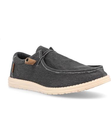 Scarpe-De-Hombre-PAREDES-ZAPATILLAS-CASUAL-HOMBRE-NAVAL--NEGRO-NEGRO-NEGRO