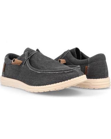 Scarpe-De-Hombre-PAREDES-ZAPATILLAS-CASUAL-HOMBRE-NAVAL--NEGRO-NEGRO-NEGRO