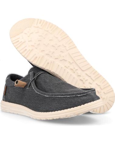 Scarpe-De-Hombre-PAREDES-ZAPATILLAS-CASUAL-HOMBRE-NAVAL--NEGRO-NEGRO-NEGRO