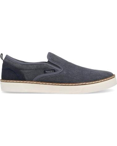 Sportivo per Uomo PAREDES ZAPATILLAS CASUAL HOMBRE HOYUELOS  AZUL MARINO AZUL MARINO AZUL MARINO
