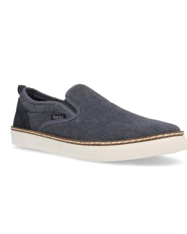 Sportivo per Uomo PAREDES ZAPATILLAS CASUAL HOMBRE HOYUELOS  AZUL MARINO AZUL MARINO AZUL MARINO
