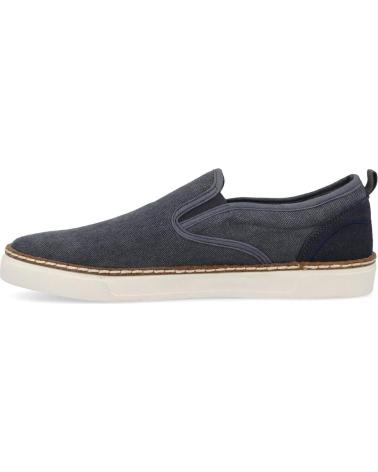 Sportivo per Uomo PAREDES ZAPATILLAS CASUAL HOMBRE HOYUELOS  AZUL MARINO AZUL MARINO AZUL MARINO