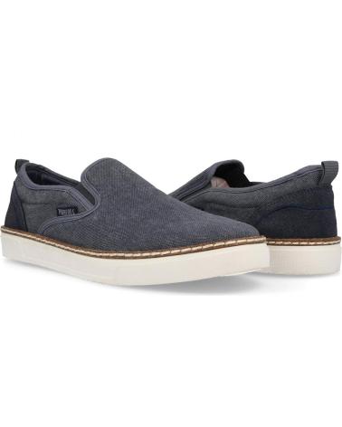 Sportivo per Uomo PAREDES ZAPATILLAS CASUAL HOMBRE HOYUELOS  AZUL MARINO AZUL MARINO AZUL MARINO