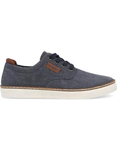 Sportivo per Uomo PAREDES ZAPATILLAS CASUAL HOMBRE BIURE  AZUL MARINO AZUL MARINO AZUL MARINO