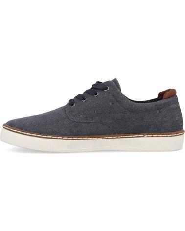 Sportivo per Uomo PAREDES ZAPATILLAS CASUAL HOMBRE BIURE  AZUL MARINO AZUL MARINO AZUL MARINO
