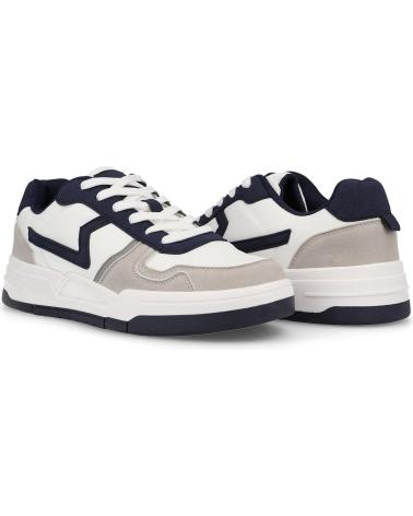 Esportes--De-Hombre-PAREDES-ZAPATILLAS-CASUAL-HOMBRE-GUINATE--AZUL-MARINO-AZUL-MARINO-AZUL-MARINO