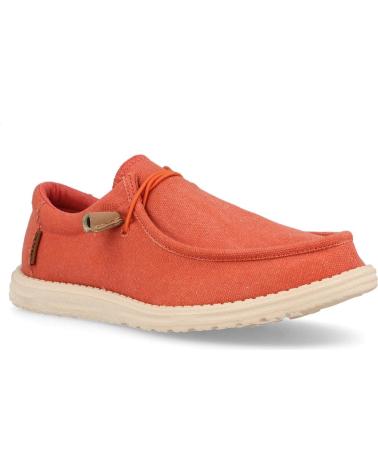 Schuhe-De-Mujer-PAREDES-ZAPATILLAS-CASUAL-MUJER-ALBETA-CORAL-ROSA-ROSA