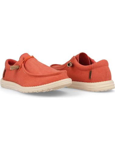 Schuhe-De-Mujer-PAREDES-ZAPATILLAS-CASUAL-MUJER-ALBETA-CORAL-ROSA-ROSA