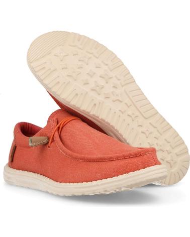 Schuhe-De-Mujer-PAREDES-ZAPATILLAS-CASUAL-MUJER-ALBETA-CORAL-ROSA-ROSA