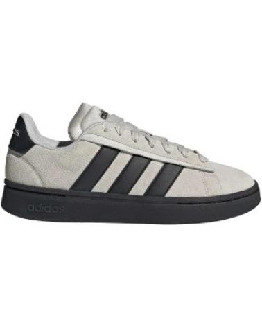 Sportivo per Uomo e Bambino ADIDAS CALZADO MARCA MODELO GRAND COURT ALPHA 00S PARA HOMBRE GRIS