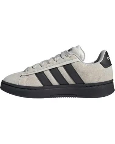 SNEAKERS ADIDAS GRAND COURT ALPHA I25 00S BEIGE ADZPMI2587A GRIS