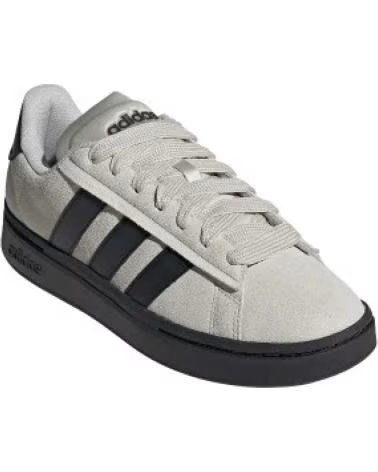 SNEAKERS ADIDAS GRAND COURT ALPHA I25 00S BEIGE ADZPMI2587A GRIS