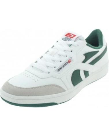 Sneaker-De-Hombre-JOHN-SMITH-ZAPATILLAS-CASBAS-VERDE
