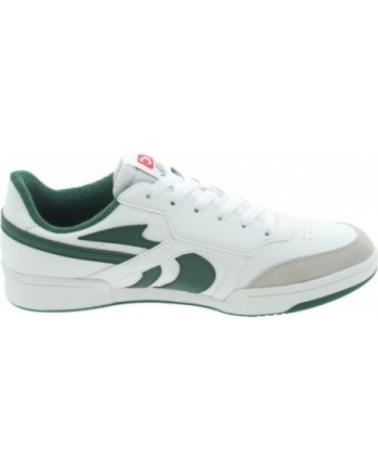 Sneaker-De-Hombre-JOHN-SMITH-ZAPATILLAS-CASBAS-VERDE