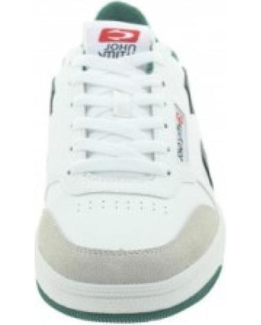 Sneaker-De-Hombre-JOHN-SMITH-ZAPATILLAS-CASBAS-VERDE