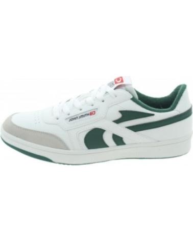 Sneaker-De-Hombre-JOHN-SMITH-ZAPATILLAS-CASBAS-VERDE