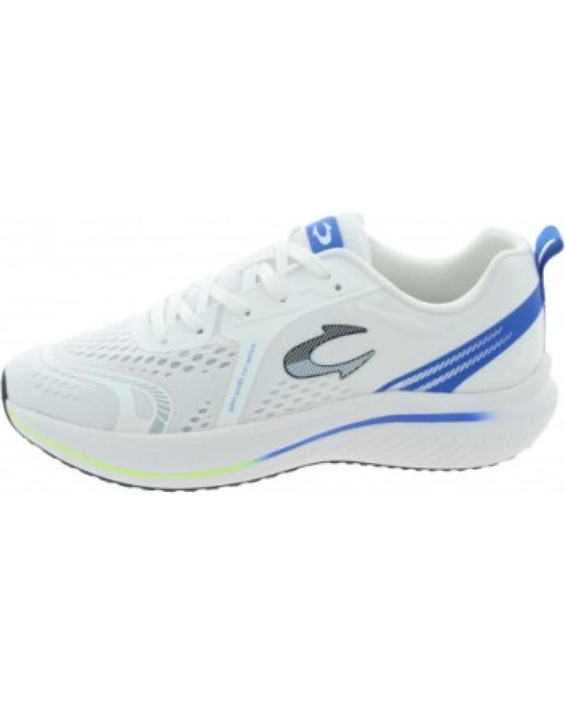 Man Trainers JOHN SMITH ZAPATILLAS RILAS 25V BLANCO