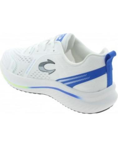Man Trainers JOHN SMITH ZAPATILLAS RILAS 25V BLANCO