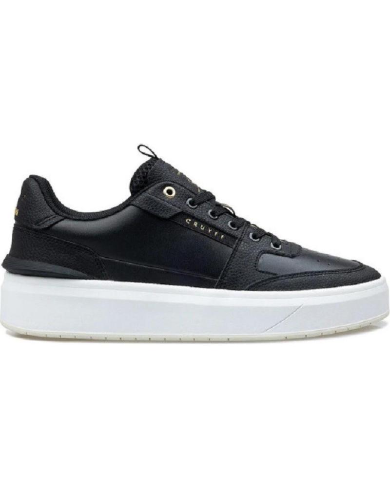 Sportivo-De-Hombre-CRUYFF-ENDORSED-TENNIS---SOFT-CC251012-NEGRO