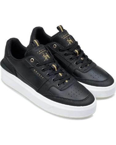 Sportivo-De-Hombre-CRUYFF-ENDORSED-TENNIS---SOFT-CC251012-NEGRO