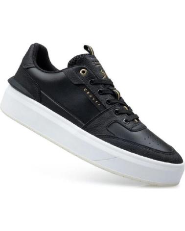 Sportivo-De-Hombre-CRUYFF-ENDORSED-TENNIS---SOFT-CC251012-NEGRO