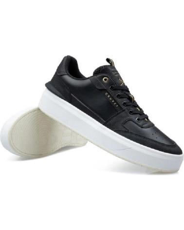 Sportivo-De-Hombre-CRUYFF-ENDORSED-TENNIS---SOFT-CC251012-NEGRO