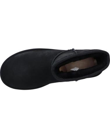 Botines de Mujer y Niña UGG 1016222 CLASSIC MINI II 4 BLACK