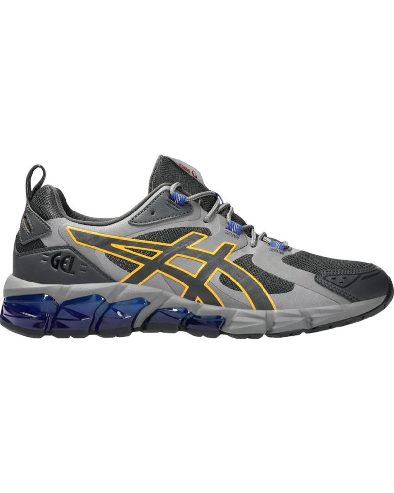 Sportivo per Uomo ASICS - ZAPATILLAS ES PARA HOMBRE - GEL-QUANTUM 180 GRIS