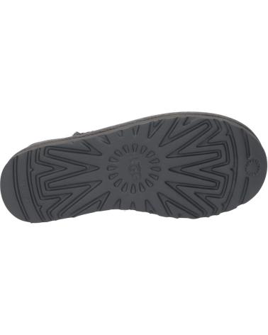 Botins de Mulher UGG 1016222 CLASSIC MINI II 130 GREY
