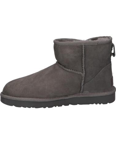 Botins de Mulher UGG 1016222 CLASSIC MINI II 130 GREY