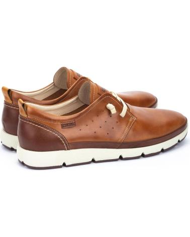 Man shoes PIKOLINOS ZAPATOS PARA HOMBRE M4A-4266C1 FUENCARRAL BRANDY
