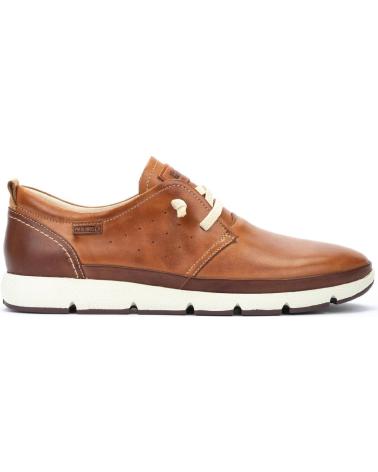 Scarpe per Uomo PIKOLINOS ZAPATOS PARA HOMBRE M4A-4266C1 FUENCARRAL BRANDY