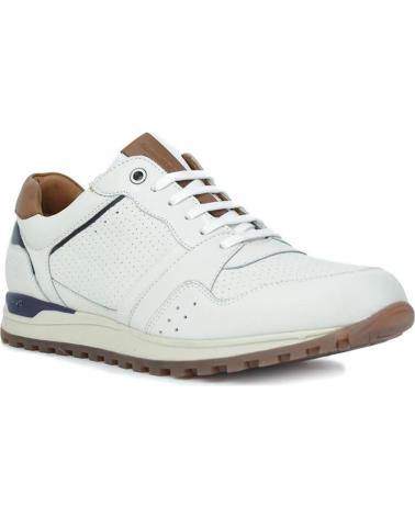 Deportivas de Hombre KANGAROOS 843-12 BLANCO