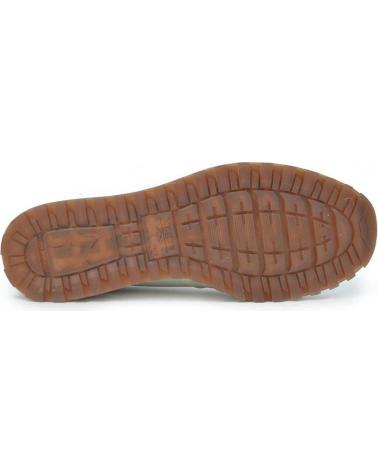 Deportivas de Hombre KANGAROOS 843-12 BLANCO