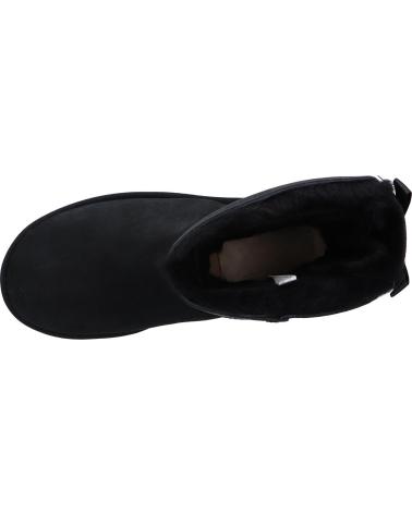 Botas de Mujer UGG 1016225 BAILEY BOW II 4 BLACK
