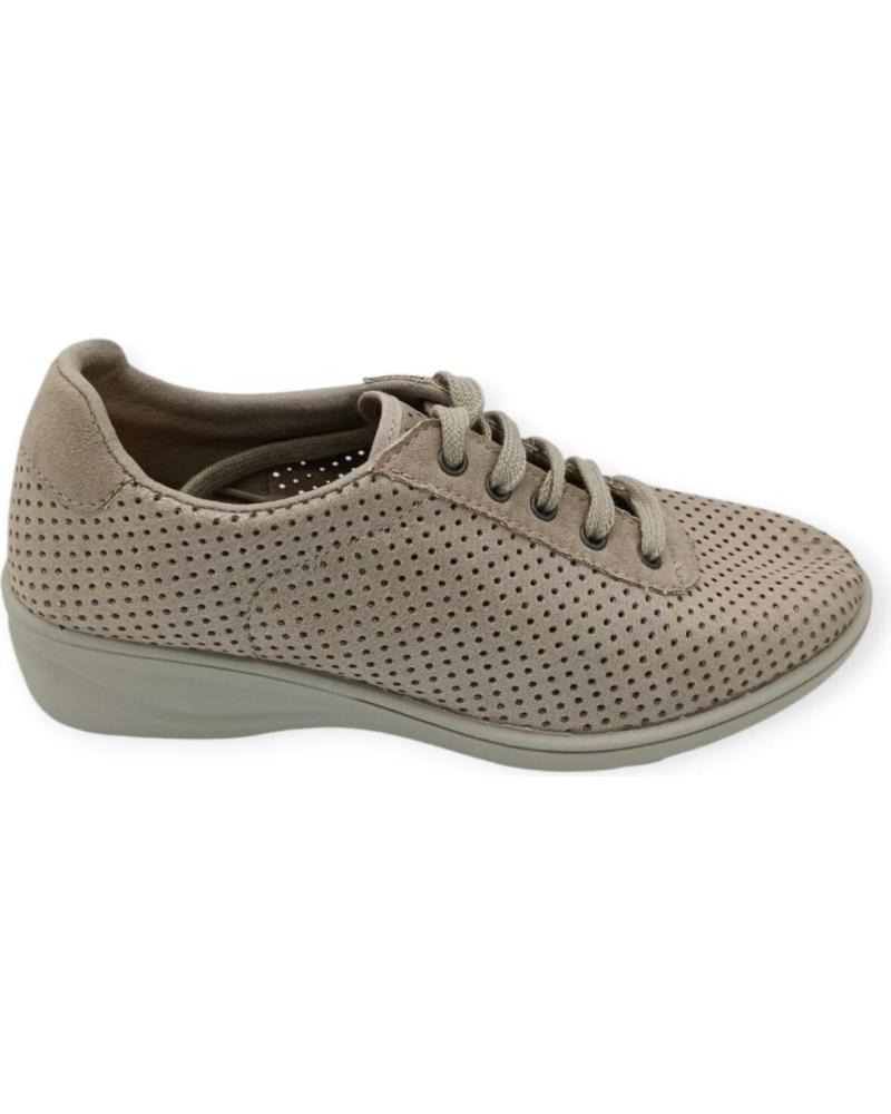 Woman shoes ROAL ZAPATO TAUPE ALFONSO 90200 VARIOS COLORES