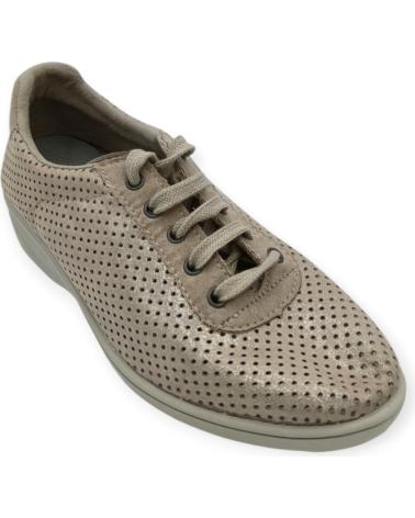 Woman shoes ROAL ZAPATO TAUPE ALFONSO 90200 VARIOS COLORES