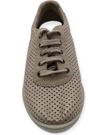 Woman shoes ROAL ZAPATO TAUPE ALFONSO 90200 VARIOS COLORES