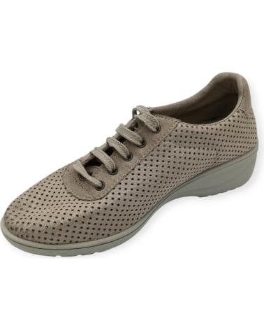 Woman shoes ROAL ZAPATO TAUPE ALFONSO 90200 VARIOS COLORES