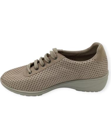 Woman shoes ROAL ZAPATO TAUPE ALFONSO 90200 VARIOS COLORES