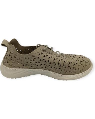 Woman shoes ROAL ZAPATO TAUPE 3702 VARIOS COLORES