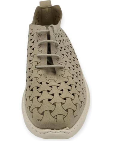 Woman shoes ROAL ZAPATO TAUPE 3702 VARIOS COLORES