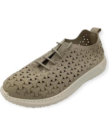 Woman shoes ROAL ZAPATO TAUPE 3702 VARIOS COLORES