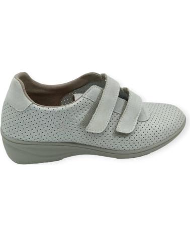 Woman shoes ROAL ZAPATO GRIS ALFONSO 90204 VARIOS COLORES
