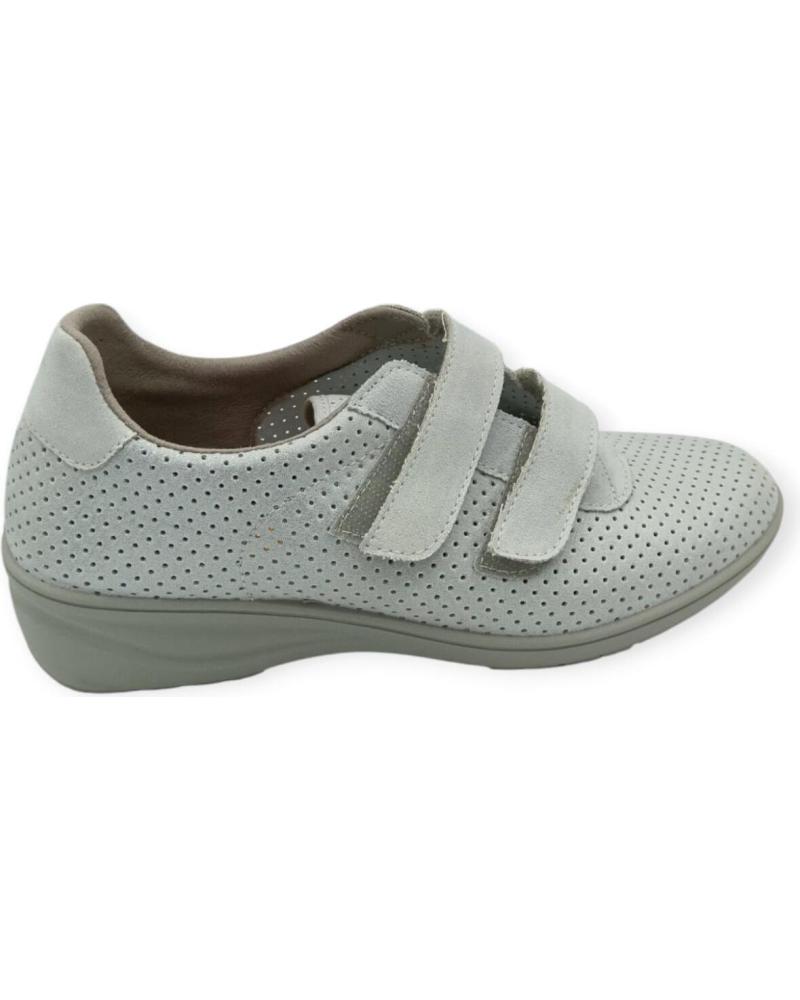 Woman shoes ROAL ZAPATO GRIS ALFONSO 90204 VARIOS COLORES