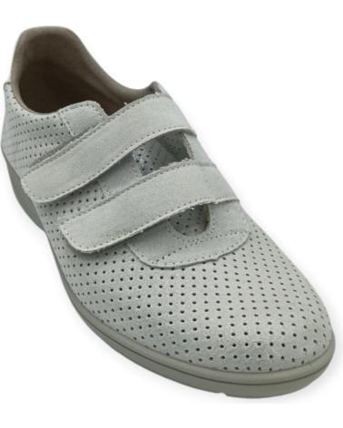 Woman shoes ROAL ZAPATO GRIS ALFONSO 90204 VARIOS COLORES