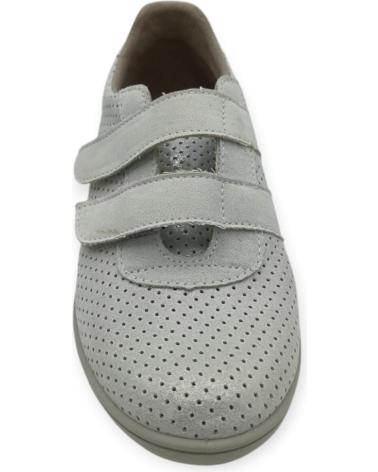 Woman shoes ROAL ZAPATO GRIS ALFONSO 90204 VARIOS COLORES